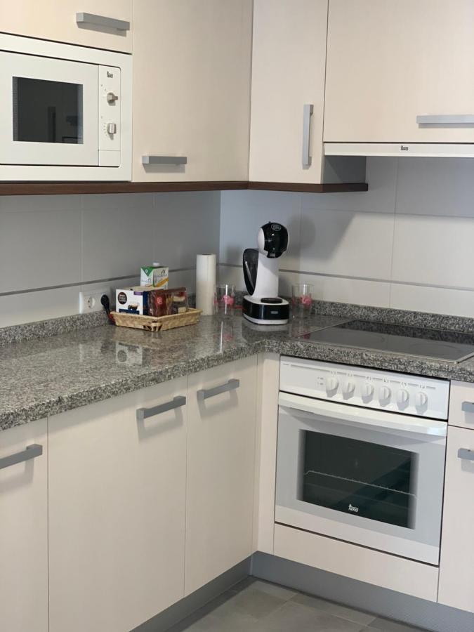 New, Cozy Apartment Plaza Del Pilar-Fuenclara Saragossa Zewnętrze zdjęcie