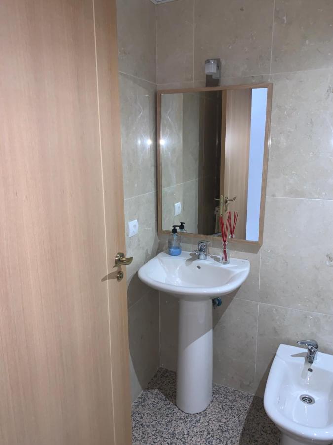 New, Cozy Apartment Plaza Del Pilar-Fuenclara Saragossa Zewnętrze zdjęcie