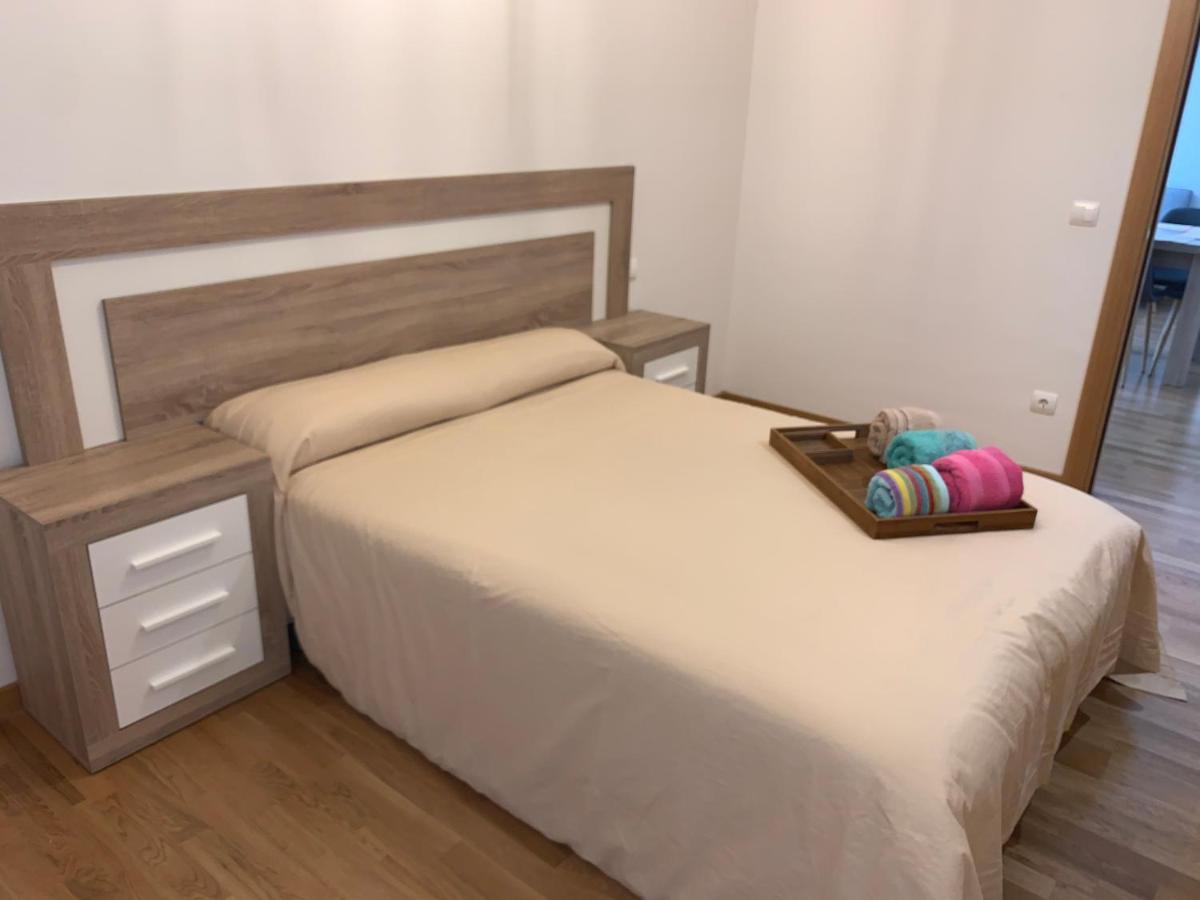 New, Cozy Apartment Plaza Del Pilar-Fuenclara Saragossa Zewnętrze zdjęcie