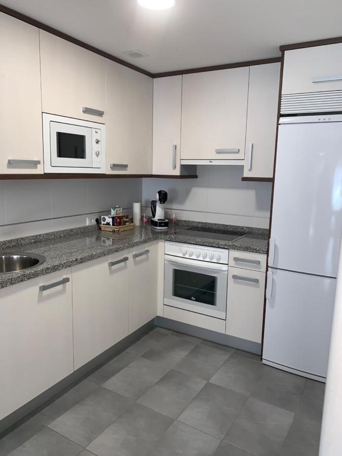 New, Cozy Apartment Plaza Del Pilar-Fuenclara Saragossa Zewnętrze zdjęcie
