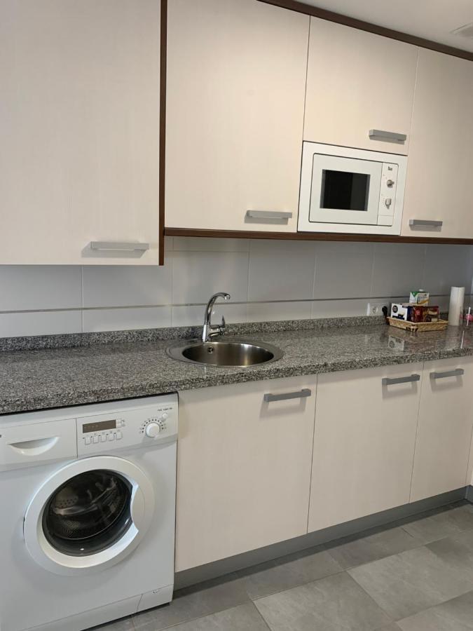 New, Cozy Apartment Plaza Del Pilar-Fuenclara Saragossa Zewnętrze zdjęcie