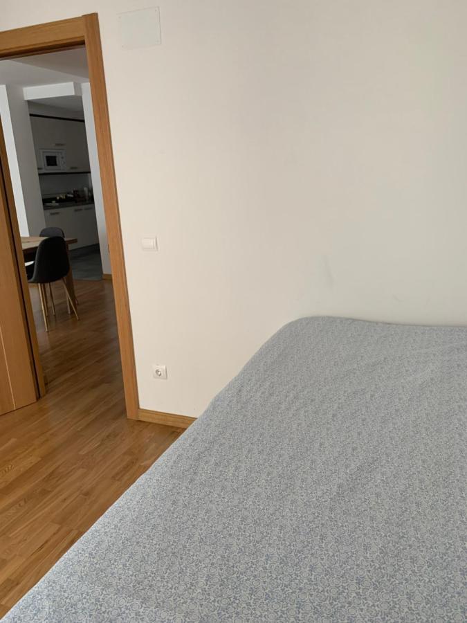New, Cozy Apartment Plaza Del Pilar-Fuenclara Saragossa Zewnętrze zdjęcie