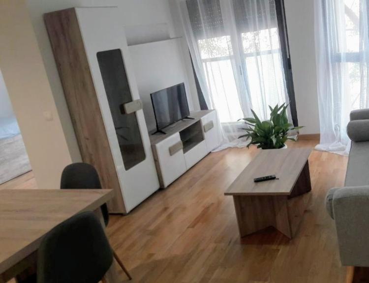 New, Cozy Apartment Plaza Del Pilar-Fuenclara Saragossa Zewnętrze zdjęcie