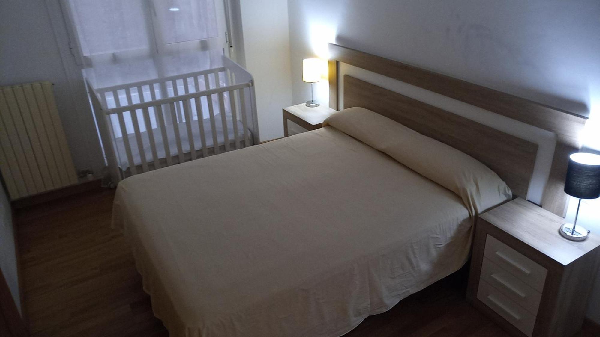 New, Cozy Apartment Plaza Del Pilar-Fuenclara Saragossa Zewnętrze zdjęcie