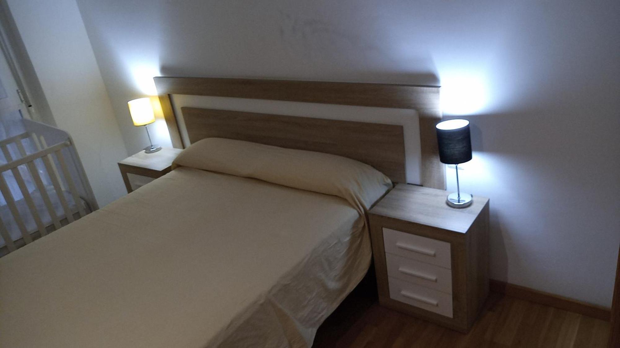 New, Cozy Apartment Plaza Del Pilar-Fuenclara Saragossa Zewnętrze zdjęcie