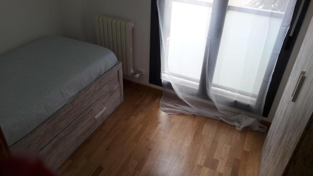 New, Cozy Apartment Plaza Del Pilar-Fuenclara Saragossa Pokój zdjęcie