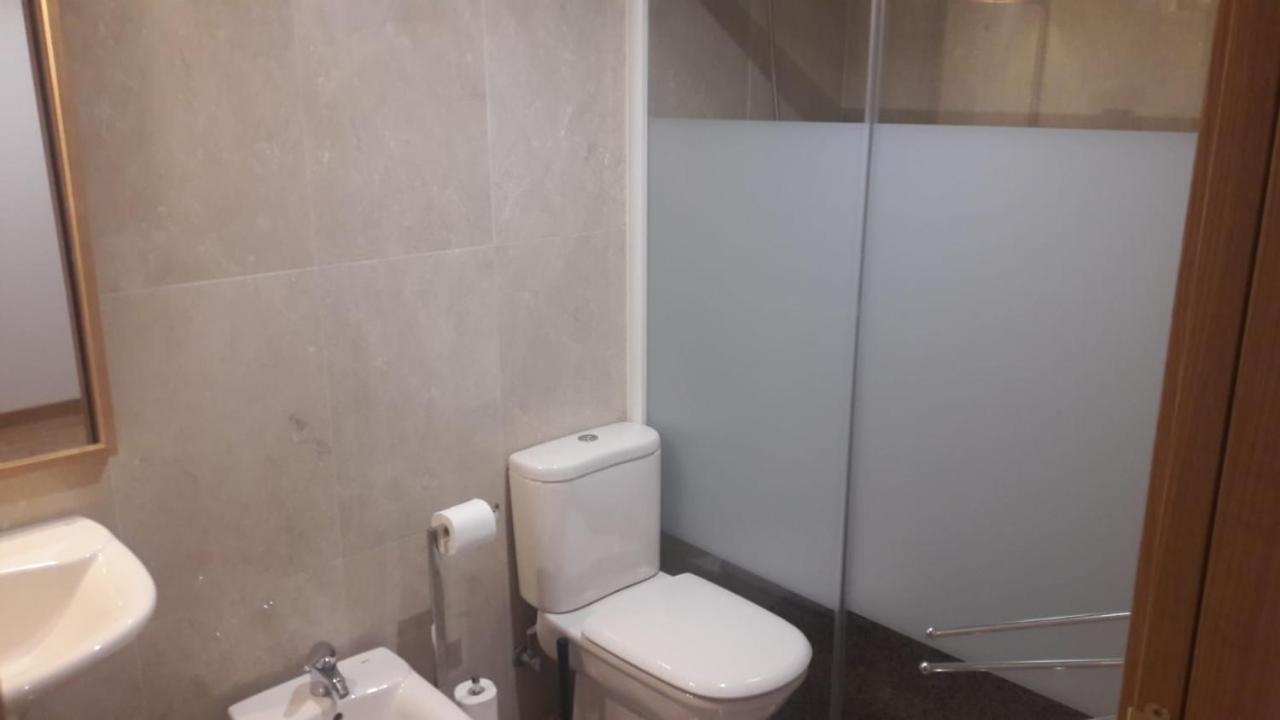 New, Cozy Apartment Plaza Del Pilar-Fuenclara Saragossa Zewnętrze zdjęcie